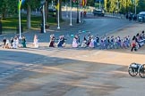 Beating Retreat 2015 - Waterloo 200.
Horse Guards Parade, Westminster,
London,

United Kingdom,
on 10 June 2015 at 19:36, image #14