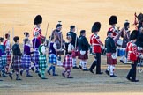 Photo 1506101936551D47866HaraldJoergens Beating Retreat 2015 - Waterloo 200.
Horse Guards Parade, Westminster,
London,
United Kingdom,
on 10 June 2015 at 19:36, image #28