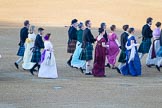 Photo 1506101937001D47874HaraldJoergens Beating Retreat 2015 - Waterloo 200.
Horse Guards Parade, Westminster,
London,
United Kingdom,
on 10 June 2015 at 19:37, image #29