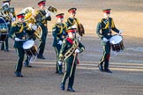 Beating Retreat 2015 - Waterloo 200.
Horse Guards Parade, Westminster,
London,

United Kingdom,
on 10 June 2015 at 19:47, image #62