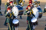 Beating Retreat 2015 - Waterloo 200.
Horse Guards Parade, Westminster,
London,

United Kingdom,
on 10 June 2015 at 19:47, image #63