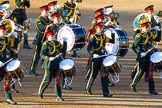 Beating Retreat 2015 - Waterloo 200.
Horse Guards Parade, Westminster,
London,

United Kingdom,
on 10 June 2015 at 19:47, image #64