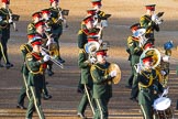 Beating Retreat 2015 - Waterloo 200.
Horse Guards Parade, Westminster,
London,

United Kingdom,
on 10 June 2015 at 19:47, image #65