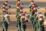 Beating Retreat 2015 - Waterloo 200.
Horse Guards Parade, Westminster,
London,

United Kingdom,
on 10 June 2015 at 19:47, image #67