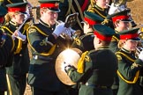 Beating Retreat 2015 - Waterloo 200.
Horse Guards Parade, Westminster,
London,

United Kingdom,
on 10 June 2015 at 19:47, image #69