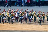 Beating Retreat 2015 - Waterloo 200.
Horse Guards Parade, Westminster,
London,

United Kingdom,
on 10 June 2015 at 20:01, image #74