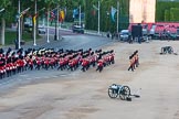 Photo 1506102023541D2138814HaraldJoergens Beating Retreat 2015 - Waterloo 200.
Horse Guards Parade, Westminster,
London,
United Kingdom,
on 10 June 2015 at 20:23, image #104