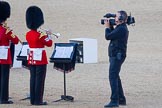 Photo 1506102034571D48525HaraldJoergens Beating Retreat 2015 - Waterloo 200.
Horse Guards Parade, Westminster,
London,
United Kingdom,
on 10 June 2015 at 20:34, image #143