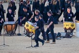 Beating Retreat 2015 - Waterloo 200.
Horse Guards Parade, Westminster,
London,

United Kingdom,
on 10 June 2015 at 20:37, image #144