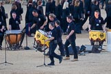 Photo 1506102037201D48532HaraldJoergens Beating Retreat 2015 - Waterloo 200.
Horse Guards Parade, Westminster,
London,
United Kingdom,
on 10 June 2015 at 20:37, image #144