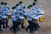 Beating Retreat 2015 - Waterloo 200.
Horse Guards Parade, Westminster,
London,

United Kingdom,
on 10 June 2015 at 20:38, image #149