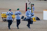 Beating Retreat 2015 - Waterloo 200.
Horse Guards Parade, Westminster,
London,

United Kingdom,
on 10 June 2015 at 20:39, image #156