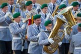 Photo 1506102039471D48600HaraldJoergens Beating Retreat 2015 - Waterloo 200.
Horse Guards Parade, Westminster,
London,
United Kingdom,
on 10 June 2015 at 20:39, image #161