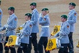 Photo 1506102039581D48611HaraldJoergens Beating Retreat 2015 - Waterloo 200.
Horse Guards Parade, Westminster,
London,
United Kingdom,
on 10 June 2015 at 20:39, image #164