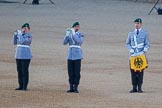 Beating Retreat 2015 - Waterloo 200.
Horse Guards Parade, Westminster,
London,

United Kingdom,
on 10 June 2015 at 20:40, image #171