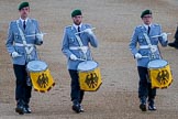 Photo 1506102045441D48695HaraldJoergens Beating Retreat 2015 - Waterloo 200.
Horse Guards Parade, Westminster,
London,
United Kingdom,
on 10 June 2015 at 20:45, image #181