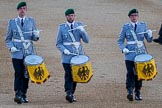 Beating Retreat 2015 - Waterloo 200.
Horse Guards Parade, Westminster,
London,

United Kingdom,
on 10 June 2015 at 20:45, image #181