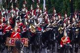 Beating Retreat 2015 - Waterloo 200.
Horse Guards Parade, Westminster,
London,

United Kingdom,
on 10 June 2015 at 20:47, image #186