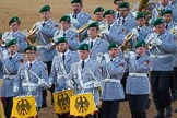 Photo 1506102048051D48752HaraldJoergens Beating Retreat 2015 - Waterloo 200.
Horse Guards Parade, Westminster,
London,
United Kingdom,
on 10 June 2015 at 20:48, image #190