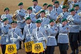 Beating Retreat 2015 - Waterloo 200.
Horse Guards Parade, Westminster,
London,

United Kingdom,
on 10 June 2015 at 20:48, image #190