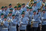 Photo 1506102048111D48766HaraldJoergens Beating Retreat 2015 - Waterloo 200.
Horse Guards Parade, Westminster,
London,
United Kingdom,
on 10 June 2015 at 20:48, image #192