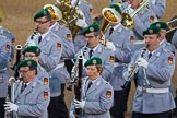 Photo 1506102048331D48815HaraldJoergens Beating Retreat 2015 - Waterloo 200.
Horse Guards Parade, Westminster,
London,
United Kingdom,
on 10 June 2015 at 20:48, image #197