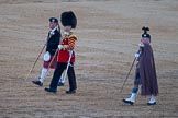 Beating Retreat 2015 - Waterloo 200.
Horse Guards Parade, Westminster,
London,

United Kingdom,
on 10 June 2015 at 21:00, image #241