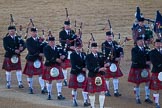 Beating Retreat 2015 - Waterloo 200.
Horse Guards Parade, Westminster,
London,

United Kingdom,
on 10 June 2015 at 21:01, image #245