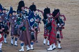 Beating Retreat 2015 - Waterloo 200.
Horse Guards Parade, Westminster,
London,

United Kingdom,
on 10 June 2015 at 21:01, image #247