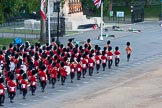 Beating Retreat 2015 - Waterloo 200.
Horse Guards Parade, Westminster,
London,

United Kingdom,
on 10 June 2015 at 21:06, image #250