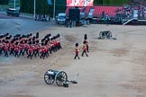 Beating Retreat 2015 - Waterloo 200.
Horse Guards Parade, Westminster,
London,

United Kingdom,
on 10 June 2015 at 21:07, image #252