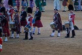 Beating Retreat 2015 - Waterloo 200.
Horse Guards Parade, Westminster,
London,

United Kingdom,
on 10 June 2015 at 21:14, image #274