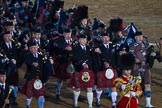 Beating Retreat 2015 - Waterloo 200.
Horse Guards Parade, Westminster,
London,

United Kingdom,
on 10 June 2015 at 21:21, image #313
