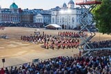 Beating Retreat 2015 - Waterloo 200.
Horse Guards Parade, Westminster,
London,

United Kingdom,
on 10 June 2015 at 21:23, image #324