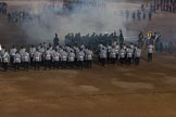 Beating Retreat 2015 - Waterloo 200.
Horse Guards Parade, Westminster,
London,

United Kingdom,
on 10 June 2015 at 21:28, image #352