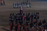 Beating Retreat 2015 - Waterloo 200.
Horse Guards Parade, Westminster,
London,

United Kingdom,
on 10 June 2015 at 21:28, image #354