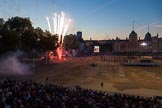 Beating Retreat 2015 - Waterloo 200.
Horse Guards Parade, Westminster,
London,

United Kingdom,
on 10 June 2015 at 21:30, image #359