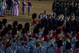 Beating Retreat 2015 - Waterloo 200.
Horse Guards Parade, Westminster,
London,

United Kingdom,
on 10 June 2015 at 21:32, image #382