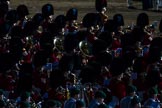Beating Retreat 2015 - Waterloo 200.
Horse Guards Parade, Westminster,
London,

United Kingdom,
on 10 June 2015 at 21:44, image #423