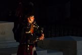 Beating Retreat 2015 - Waterloo 200.
Horse Guards Parade, Westminster,
London,

United Kingdom,
on 10 June 2015 at 21:45, image #425