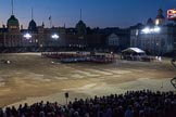 Beating Retreat 2015 - Waterloo 200.
Horse Guards Parade, Westminster,
London,

United Kingdom,
on 10 June 2015 at 21:47, image #432