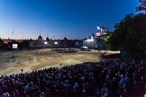 Beating Retreat 2015 - Waterloo 200.
Horse Guards Parade, Westminster,
London,

United Kingdom,
on 10 June 2015 at 21:47, image #434