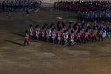Beating Retreat 2015 - Waterloo 200.
Horse Guards Parade, Westminster,
London,

United Kingdom,
on 10 June 2015 at 21:52, image #441