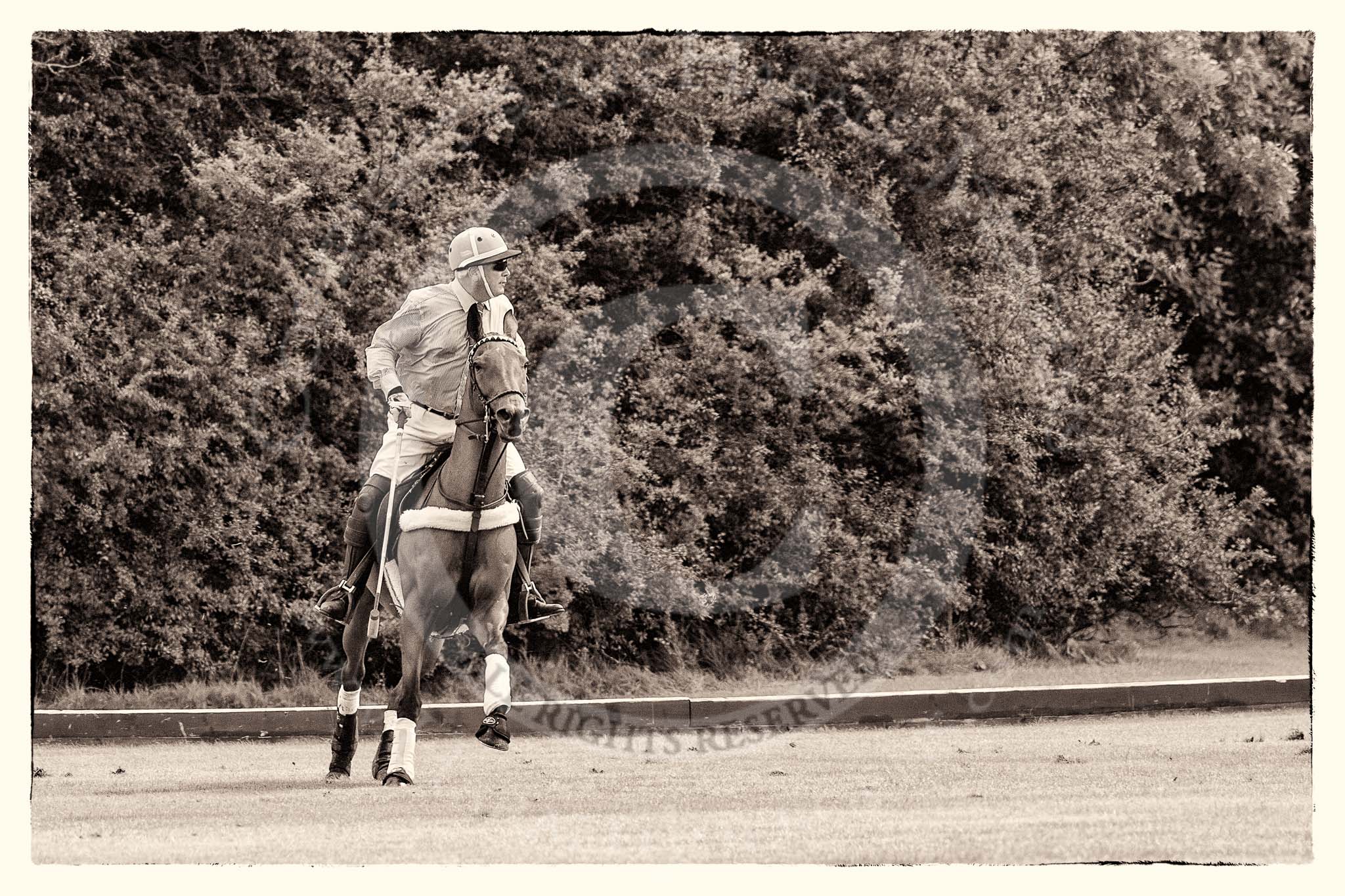 7th Heritage Polo Cup semi-finals: Parke Bradley, Team Silver Fox USA..
Hurtwood Park Polo Club,
Ewhurst Green,
Surrey,
United Kingdom,
on 04 August 2012 at 11:17, image #30
