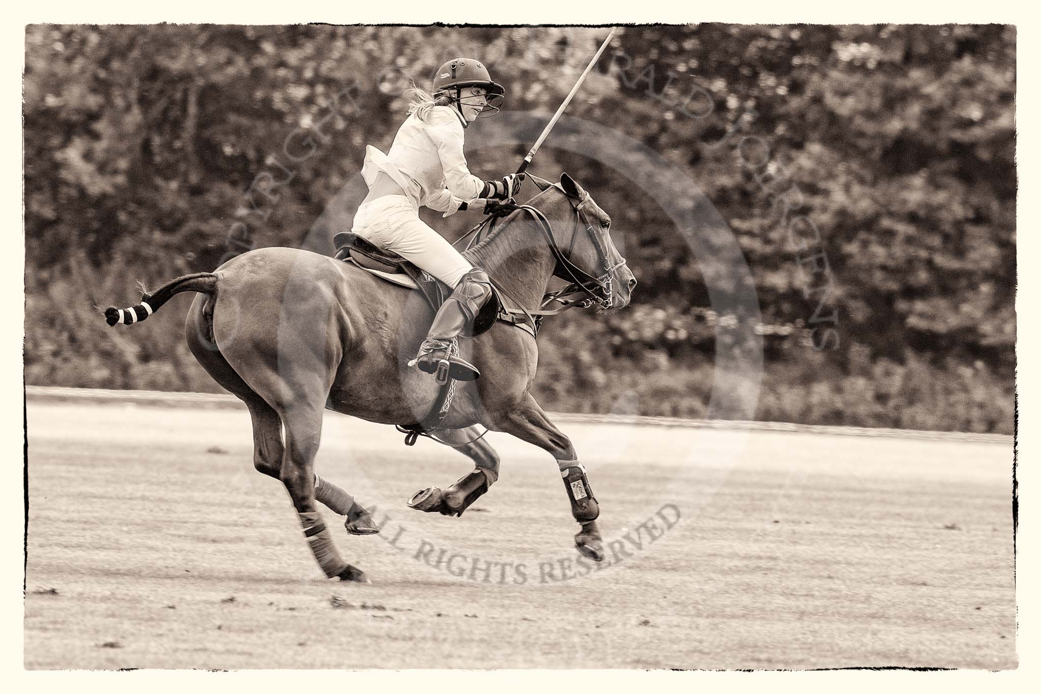 7th Heritage Polo Cup semi-finals: Clare Payne..
Hurtwood Park Polo Club,
Ewhurst Green,
Surrey,
United Kingdom,
on 04 August 2012 at 11:17, image #31