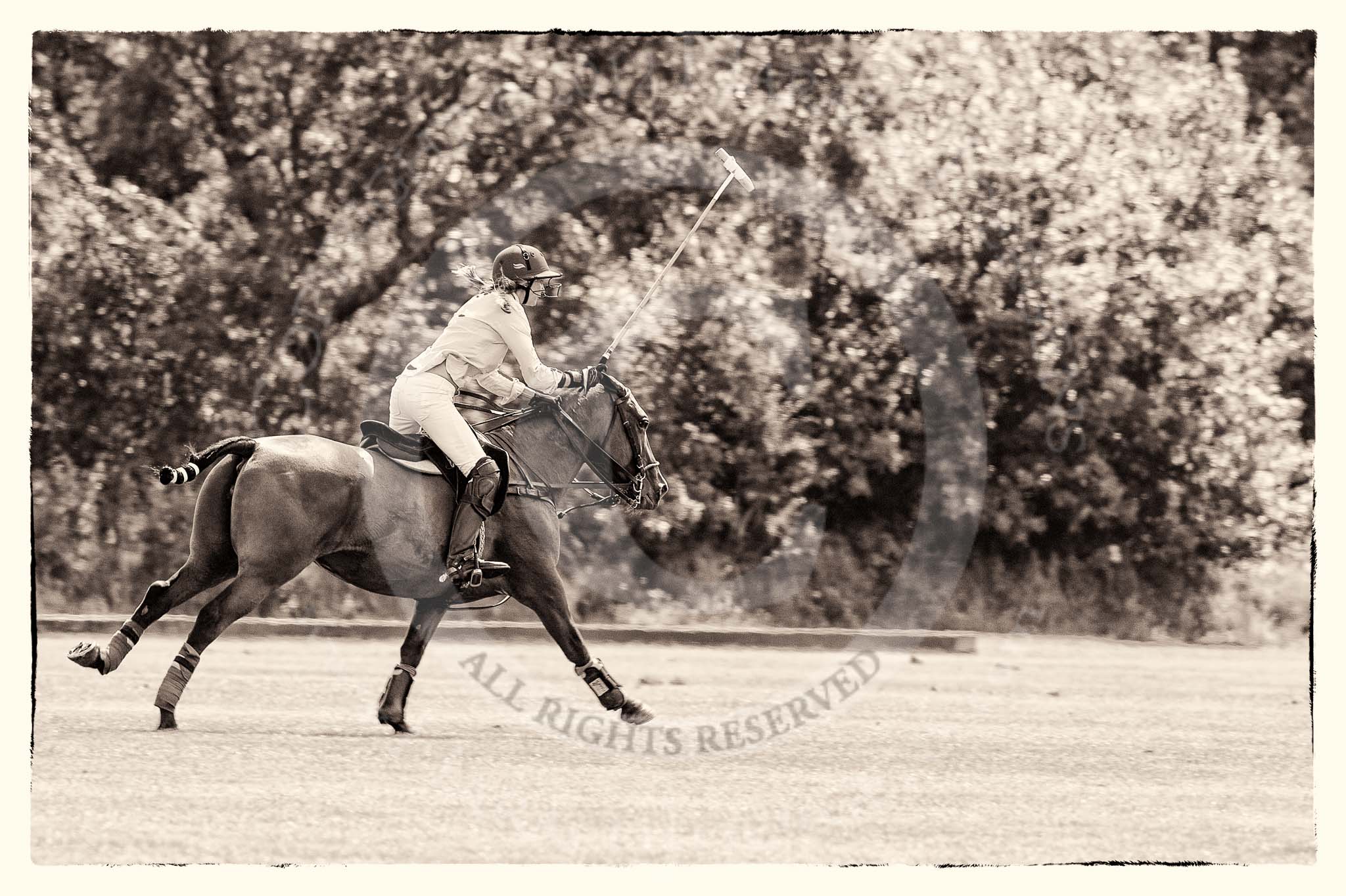 7th Heritage Polo Cup semi-finals: Clare Payne, Team Emerging Switzerland..
Hurtwood Park Polo Club,
Ewhurst Green,
Surrey,
United Kingdom,
on 04 August 2012 at 11:21, image #36