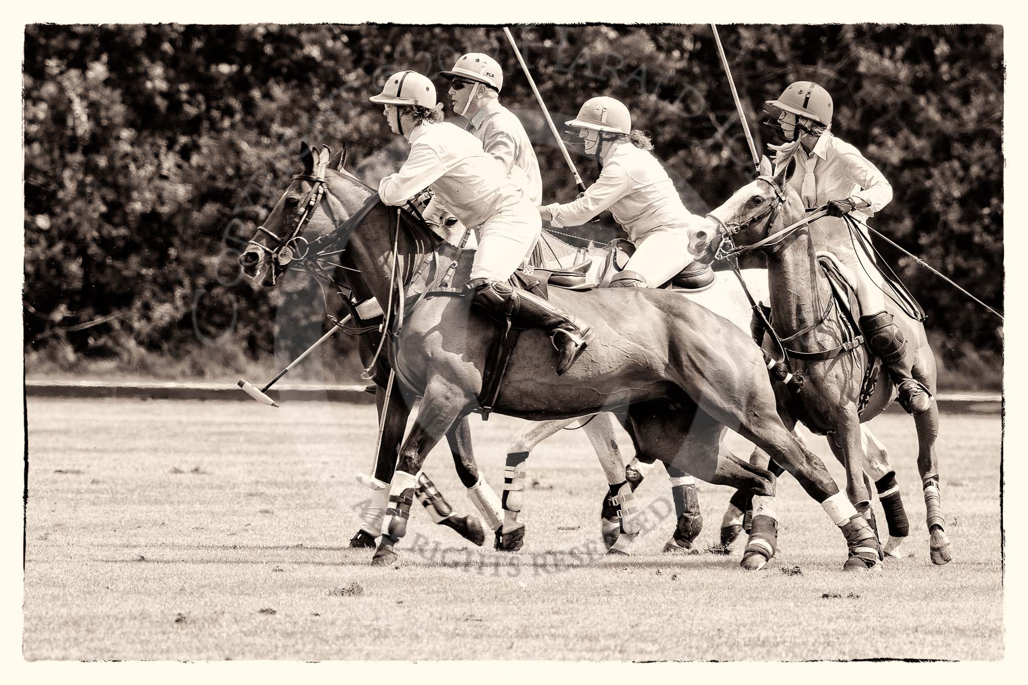 7th Heritage Polo Cup semi-finals: Team Emerging Switzerland breaking free with Nico Talamoni..
Hurtwood Park Polo Club,
Ewhurst Green,
Surrey,
United Kingdom,
on 04 August 2012 at 11:35, image #59