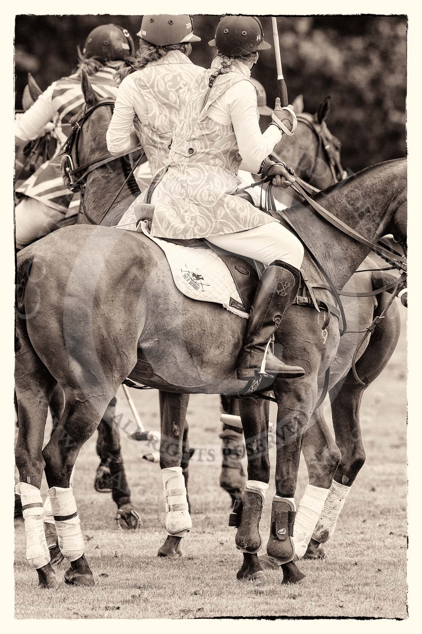 7th Heritage Polo Cup semi-finals: Throw In..
Hurtwood Park Polo Club,
Ewhurst Green,
Surrey,
United Kingdom,
on 04 August 2012 at 13:33, image #152