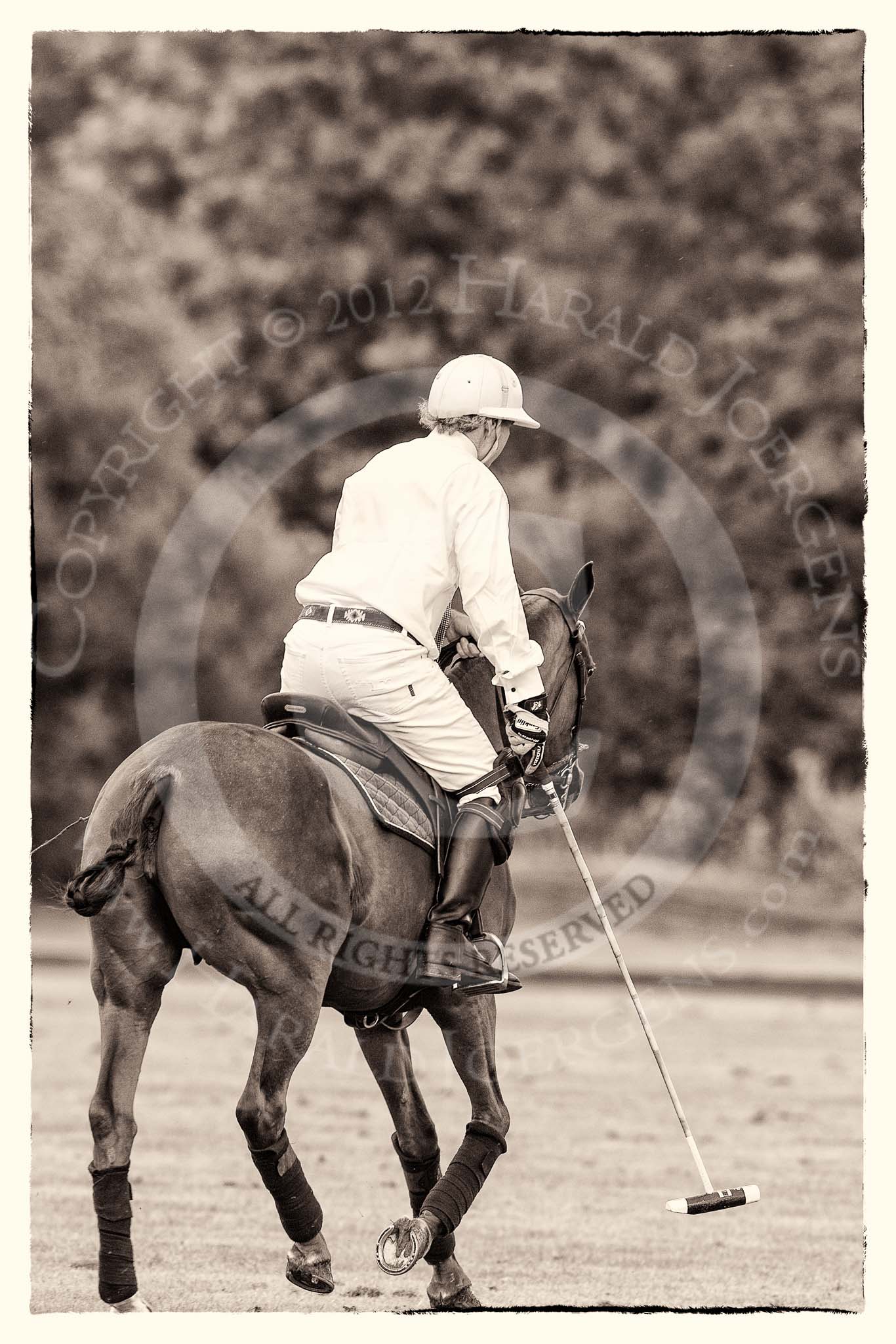 7th Heritage Polo Cup semi-finals: La Golondrina Argentina Polo Patron Paul Oberschneider in T.M.Lewin LuxuryWhite Twill Shirt..
Hurtwood Park Polo Club,
Ewhurst Green,
Surrey,
United Kingdom,
on 04 August 2012 at 15:25, image #233