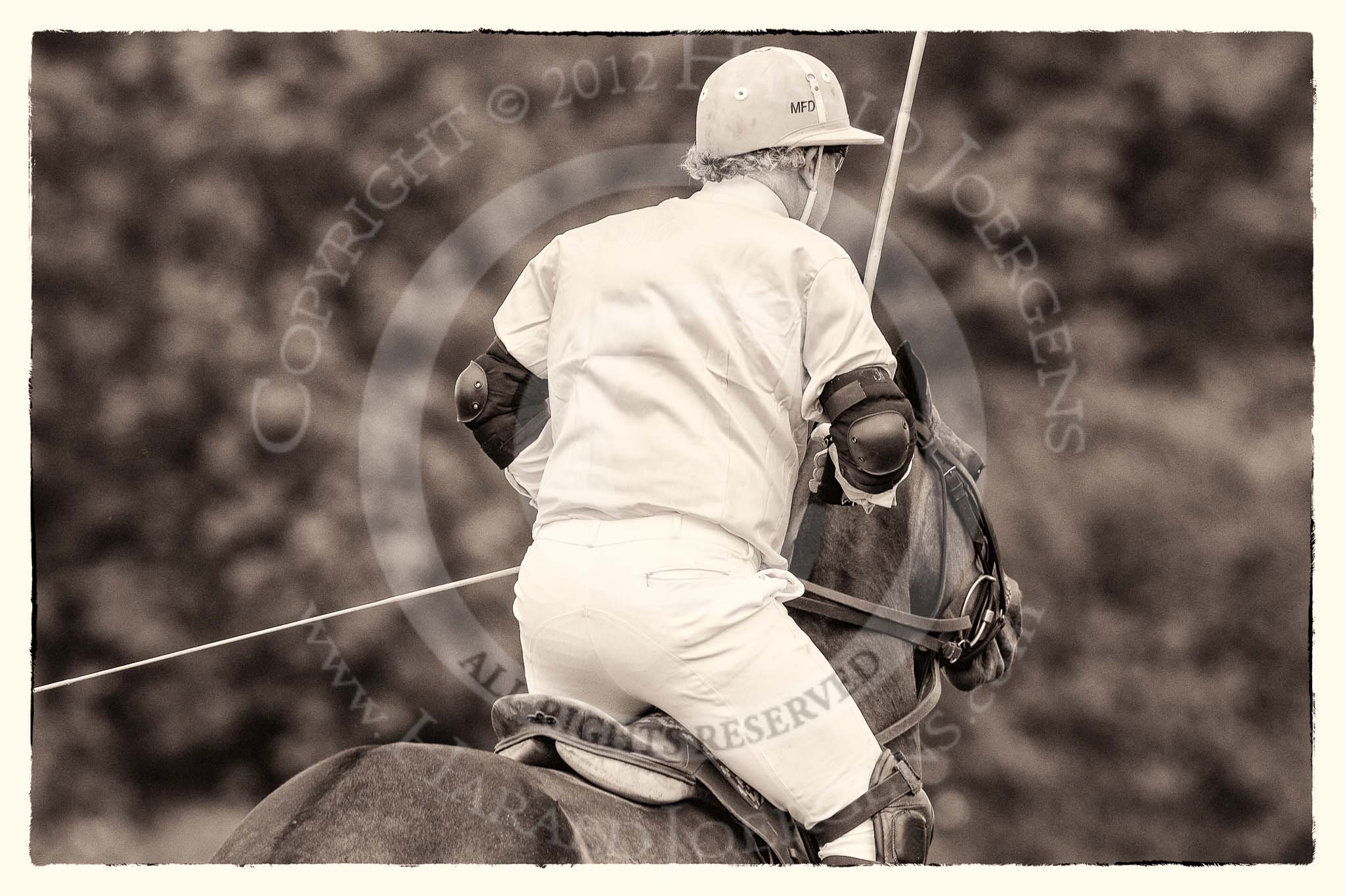 7th Heritage Polo Cup semi-finals: Mariano Darritchon..
Hurtwood Park Polo Club,
Ewhurst Green,
Surrey,
United Kingdom,
on 04 August 2012 at 15:36, image #256